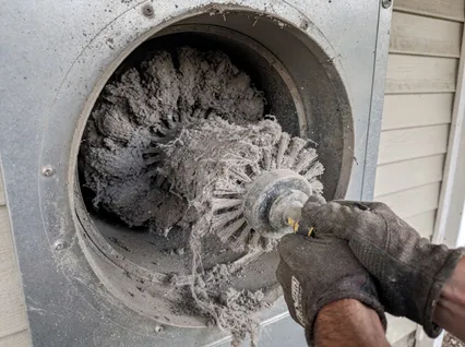 Clogged Vent Cleaning service in Lawndale, CA