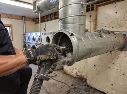 Commercial Vent Cleaning service in Lawndale, CA