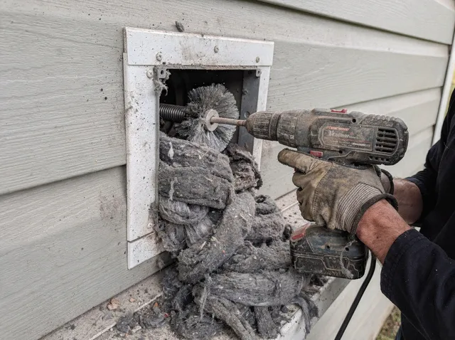 Dryer Vent Cleaning service in Lawndale, CA