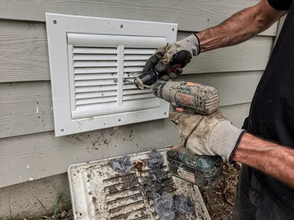 Vent Cover Replacement service in Lawndale, CA