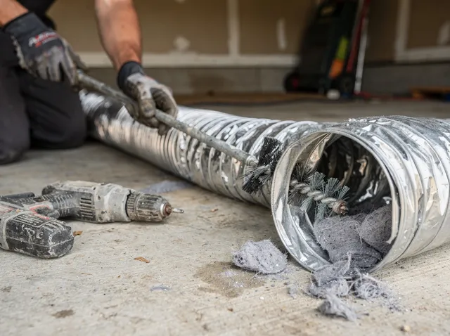 Duct Cleaning service in Lawndale, CA