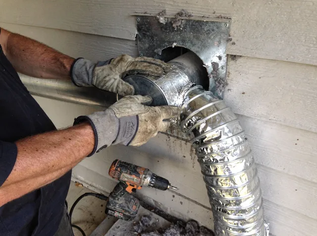 Vent Repair & Installation service in Lawndale, CA