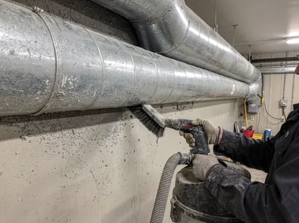 Industrial Vent Cleaning service in Lawndale, CA